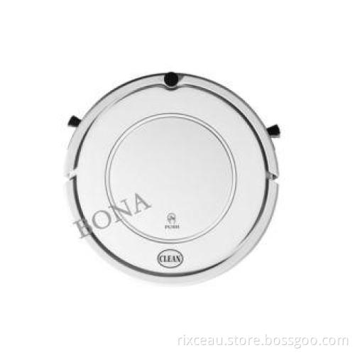 Low Noise Home Robot Vacuum Cleaner For wood floor, Autonom